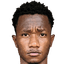 K. Ndisiro - Team Namibia 298892 Results