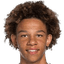 Janis Antiste - Team Rapid Wien 298916 Live Football