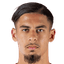 Melvin Zinga - Team Angers Sco 303896 Football Score