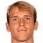 Gustav Grubbe Madsen - Team Odense Bk 301826 Football Result