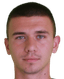 Stefan Gavrilov - Team Beroe Stara Zagora 301466 Football Score