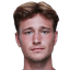 William Boving Vick - Team Fsv Mainz 303767 Live Football