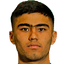 mukhammadanas khasanov - Team Fk Kokand 299793 Football