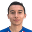 Miguel Alejandro Gómez Ortiz - Team Club Deportivo Guadalajara 303054 Schedule
