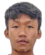 K. Lalrinfela - Team Odisha Fc 322091 Sport