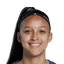 Milena Barreto de Oliveira - Player Milena Barreto De Oliveira 749327 298308 Live