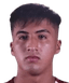 Guillermo Andrés Zuleta Pereira - Team Deportes La Serena 303605 Scores