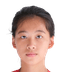 Liu Zixian - Team Shanghai W U 306656 Football Score