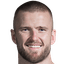 Eric Dier - Live Team As Monaco 302760