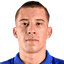Mathias Suarez - Team Sportivo Luqueno 304931 Football Score
