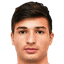 Giorgi Moistsrapishvili - Team Spartak Trnava 299650 Result