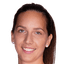 Ivana Rudelic - Team Croatia Women 303046 Football Score