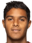 Rai Hidalgo - Team Academia Puerto Cabello 299138 Football Live