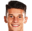 Alex Dobre - Team Romania 297890 Live Score Today