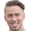 Nicholas nelson - Team Dunbeholden Fc 335435 Live