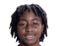 Oriane Jean-François - Team France Women 302993 Football Live Score