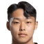 Song-Hoon Shin - Team Chungnam Asan 301448 Live Score Today