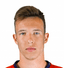 Nikita Bogatyrev - Team Yenisey Krasnoyarsk 301831 Live Result