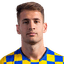 Enric Saborit - Team Aek Larnaca 300226 Results