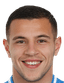 Dimitar Kostadinov - Team Lokomotiv Sofia 301715 Football Result