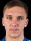 Dmitri Lesnikov - Team Volgargazprom Astrachan 301930 Football Score