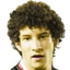 Ivan Franco - Team Club Libertad Asuncin 305058 Football Score
