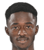 Amadou Keita - Team Kas Eupen 307615 Results