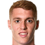 Jay Fulton - Team Swansea City 304855 Football Result