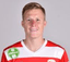 Zsolt Ovari - Team Gyri Eto Fc 300240 Football