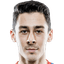 Patryk Sokołowski - Team Slask Wroclaw 299809 Football Live Score