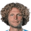 Jesper Verlaat - Team Borussia Dortmund Ii 302253 Scores