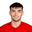 Zac Smith - Team Bath City 303656 Live Score Today