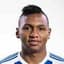 Alfredo Morelos - Team Atletico Nacional Medellin 298614 Football Score