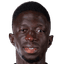Formose Mendy - Team Watford 302790 Live Result