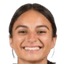 Alice Fernanda Soto Gallegos - Team Monterrey Women 298628 Football Score