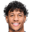 Marcus Vinicius Ferreira Teixeira - Team Nagoya Grampus 300829 Scores