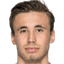 Anders Trondsen - Team Ifk Goteborg 303122 Scores