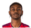 Nkosi Tafari - Team Los Angeles Fc 300673 Football Live Score