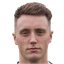 Toby Mullarkey - Team Fleetwood Town 303003 Football
