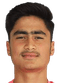Syed Zahid Hussain Bukhari - Team Mohun Bagan Super Giant 301905 Football Live