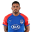 Raphael Augusto - Team Bashundhara Kings 331672 Football
