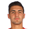 Nuno Macedo - Team Academica Coimbra 303819 Football Live Score