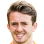 Aidan Connolly - Team Queens Park 301966 Football