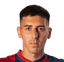 Gaston·Hernandez - Team San Lorenzo 304404 Schedule