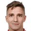 Ilya Samoshnikov - Team Spartak Moscow 298287 Football Score