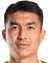 Abbos Gulomov - Team Nasaf Qarshi 301142 Football