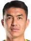 Abbos Gulomov - Team Uzbekistan 304014 Football