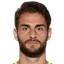 Lefteris Choutesiotis - Team Atromitos Athens 304506 Football Live Score