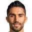 Seyed Hossein Hosseini - Team Sepahan 306203 Scores