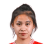 TRAN NHAT LAN - Team Vietnam Women U 361513 Sport